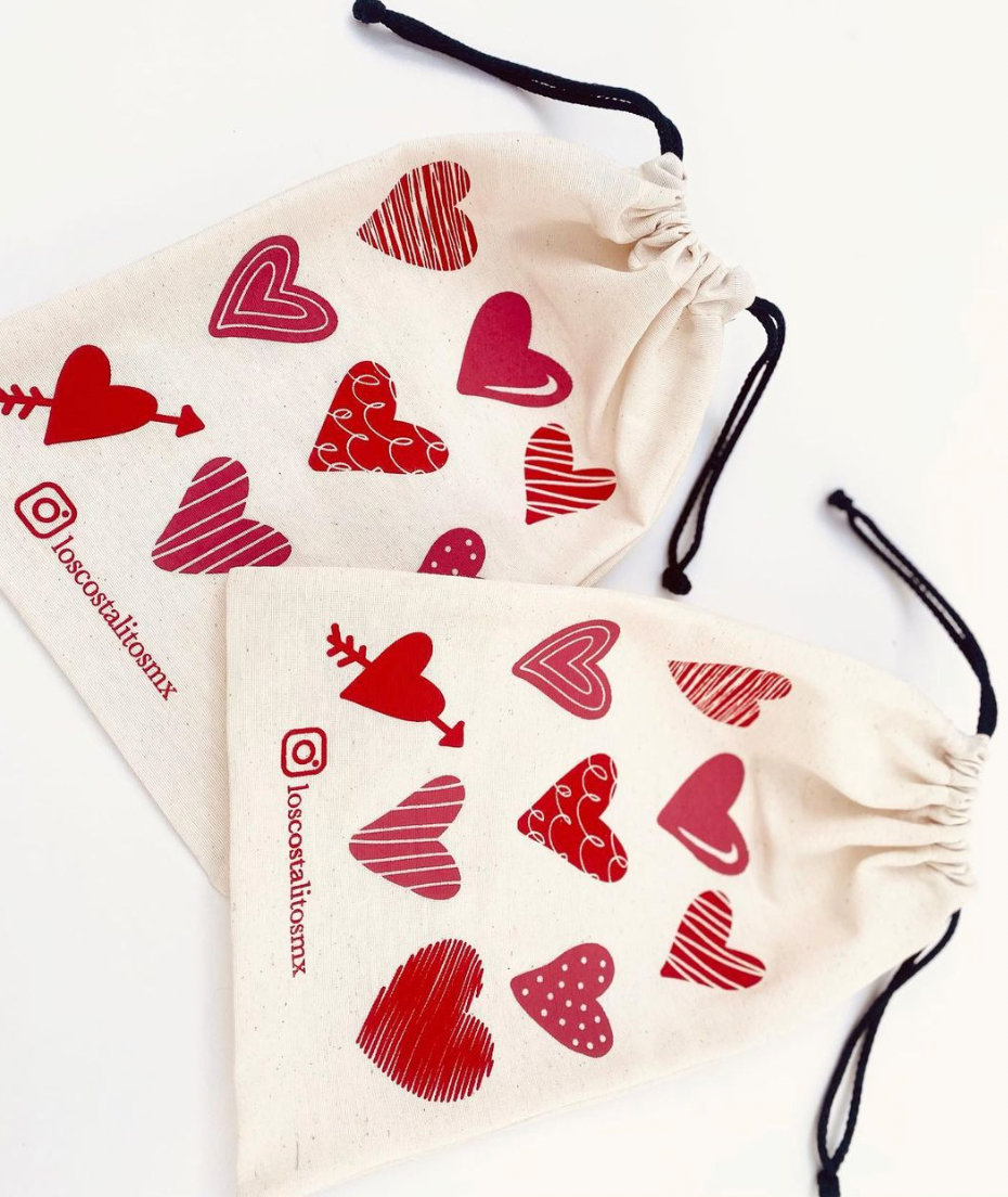 Costal Manta Accesorios